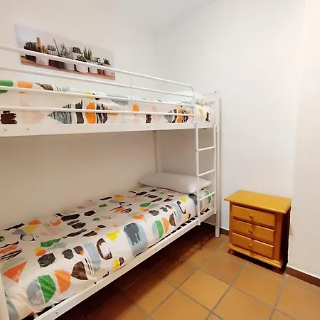 Arttyco Con Parking Y Wifi By Surynieve Sierra Nevada