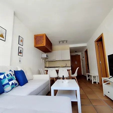 Arttyco Con Parking Y Wifi By Surynieve Apartment *