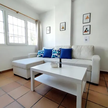 Arttyco Con Parking Y Wifi By Surynieve Apartment Sierra Nevada