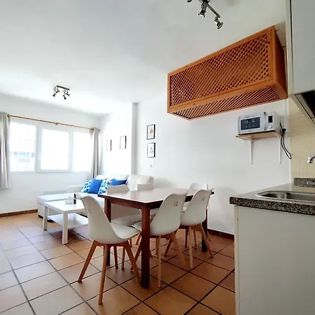 Apartment Arttyco Con Parking Y Wifi By Surynieve Sierra Nevada