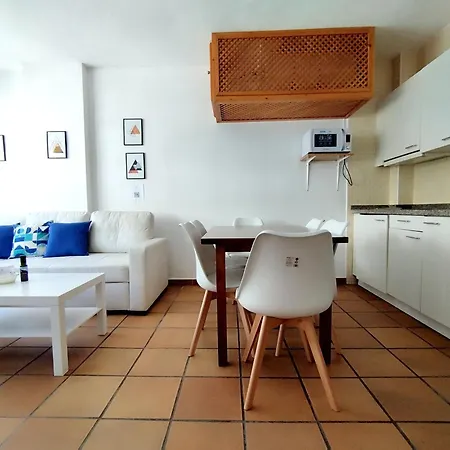 Apartment Arttyco Con Parking Y Wifi By Surynieve Sierra Nevada