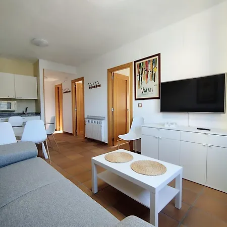 Arttyco Con Parking Y Wifi By Surynieve Apartment Sierra Nevada