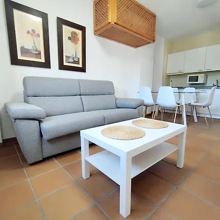 Apartment Arttyco Con Parking Y Wifi By Surynieve Sierra Nevada