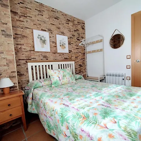 Arttyco Con Parking Y Wifi By Surynieve Sierra Nevada