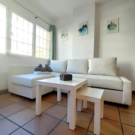 Apartment Arttyco Con Parking Y Wifi By Surynieve Sierra Nevada