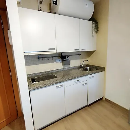 Apartment Arttyco Con Parking Y Wifi By Surynieve