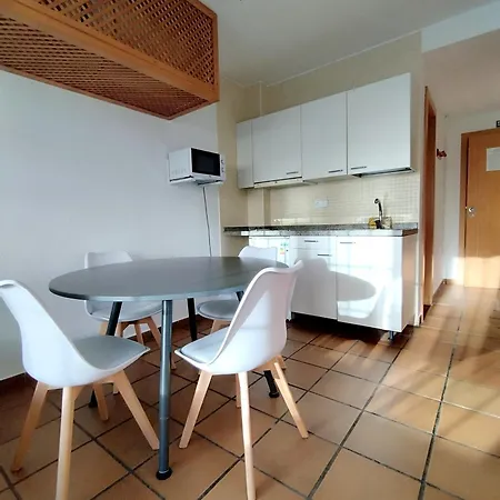 Arttyco Con Parking Y Wifi By Surynieve Apartment *