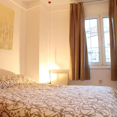 Arttyco Con Parking Y Wifi By Surynieve Apartment