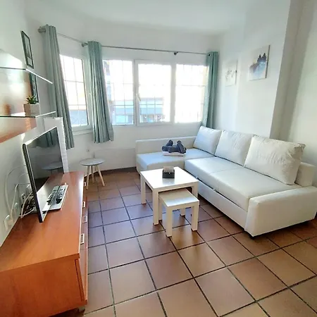 Arttyco Con Parking Y Wifi By Surynieve Apartment